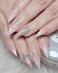 Nail box hoa anh đào 2